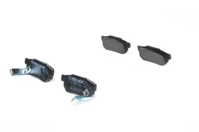BOSCH 0986461131 Arka Fren Balatası - 11. Görsel