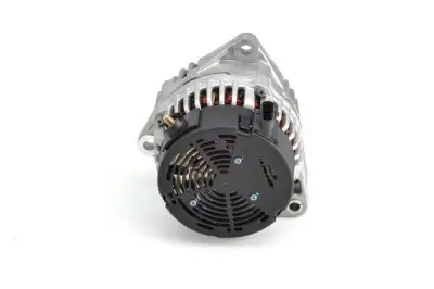 Alternatör-Nc(R) 28V 40-100A Tms Man - 2. Görsel