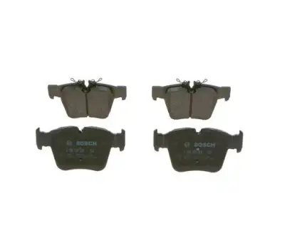 BOSCH 0986424334 Disk Balata - 3. Görsel