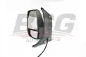 BSG 30900099 Dış Dikiz Aynası Sol