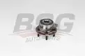BSG 65600015 Porya Ön