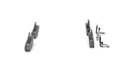 BOSCH 0986467720 Ön Fren Balatası - 4. Görsel