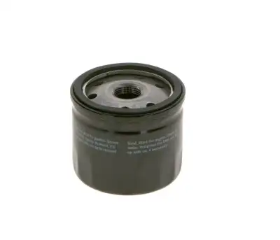 BOSCH 09864B7011 Yağ Filtresi - 19. Görsel