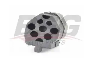 BSG 65700254 Radyatör Lastiği Üst