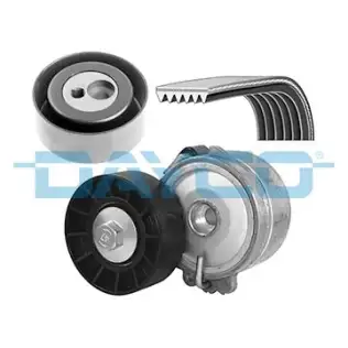 DAYCO KPV119 V Kayış Seti