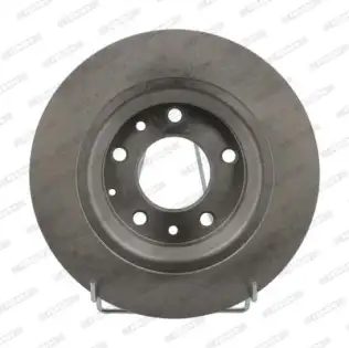 FERODO DDF1500 Fren Diski Arka