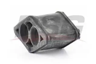 BSG 65700116 Radyatör Lastiği Üst