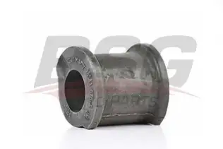 BSG 90700024 Viraj Demir Lastiği Arka