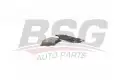 BSG 85200016 Fren Balatası Arka