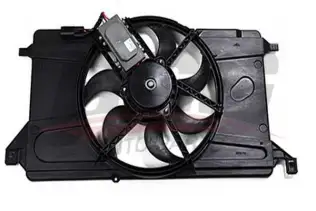 BSG 30510009 Fan Motoru