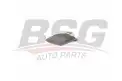 BSG 15922014 Çeki Demir Kapağı Ön