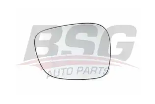 BSG 15910002 Ayna Camı Sol