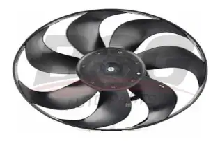 BSG 90510001 Fan Motoru