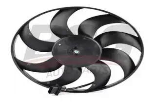 BSG 90510004 Fan Motoru