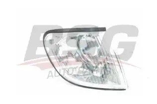 BSG 40810007 Sinyal Lambası Sağ