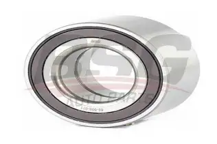 BSG 65605011 Teker Rulmanı Ön