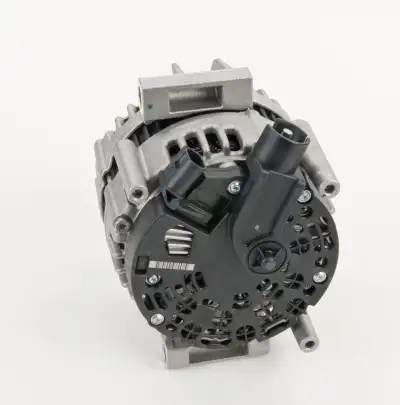Alternatör Volvo - 11. Görsel