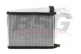 BSG 60530002 Kalorifer Radyatörü