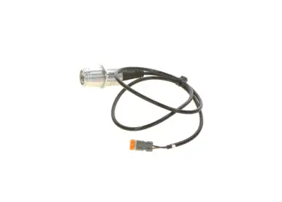 BOSCH 2417213007 Itici Mıknatıs - 9. Görsel