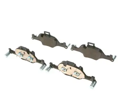 BOSCH 0986424849 Disk Balata - 22. Görsel