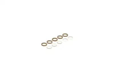 BOSCH F00ZC99574 Fiber Pul Takımı - 26. Görsel