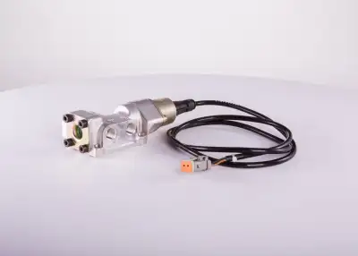 BOSCH 2417205026 Stop Mekanizması - 28. Görsel