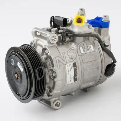 DENSO DCP32022 Klima Kompresörü - 1. Görsel