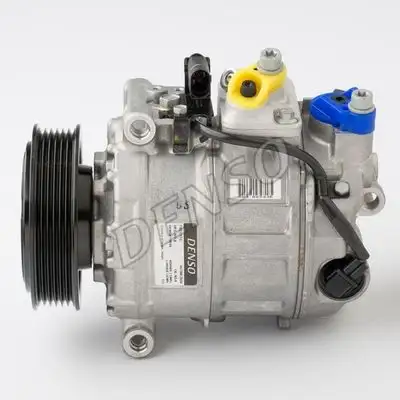 DENSO DCP32022 Klima Kompresörü - 2. Görsel