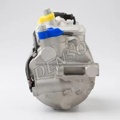 DENSO DCP32022 Klima Kompresörü - 4. Görsel