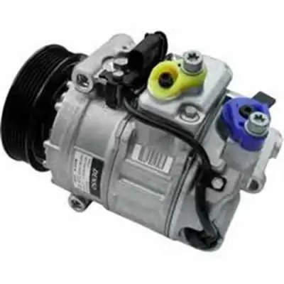 DENSO DCP32022 Klima Kompresörü - 5. Görsel