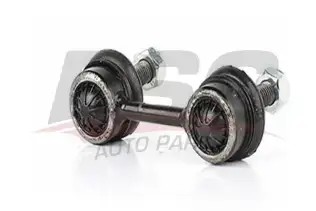 BSG 15310052 Viraj Askı Rotu Arka