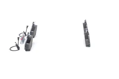 BOSCH 0986467720 Ön Fren Balatası - 14. Görsel