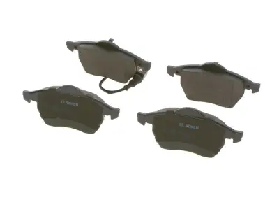 BOSCH 0986494018 Fren Balatası - 19. Görsel