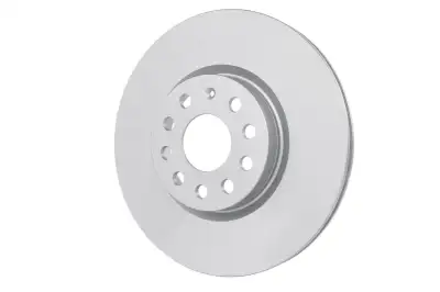 BOSCH 0986479932 Fren Diski Ön - 8. Görsel