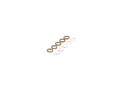BOSCH F00ZC99574 Fiber Pul Takımı - 25. Görsel