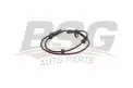 BSG 15840030 Abs Sensörü Ön