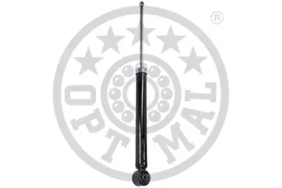 Arka Amortisör Sağ/sol Polo-Cordoba-Ibiza-Fabia-A1 - 2. Görsel