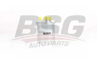 BSG 75130002 Yakıt Filtresi