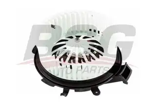 BSG 60865006 Kalorifer Motoru