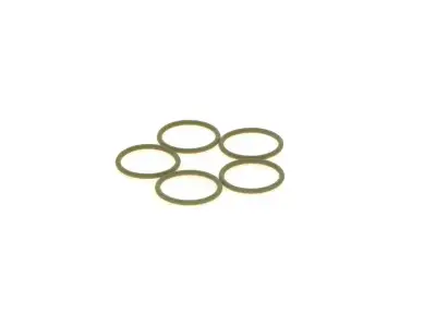 BOSCH 1410257002 O-Ring - 8. Görsel