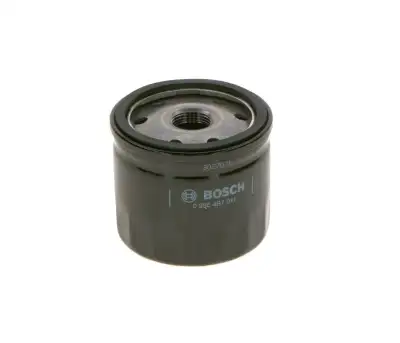 BOSCH 09864B7011 Yağ Filtresi - 28. Görsel