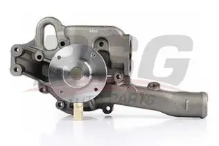 BSG 60500008 Devirdaim