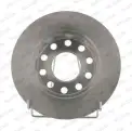 FERODO DDF1709 Fren Diski Arka