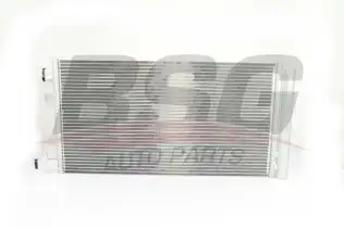 BSG 75525001 Klima Radyatörü