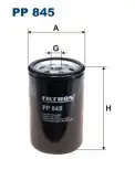 FILTRON PP845 Yakıt Filtresi