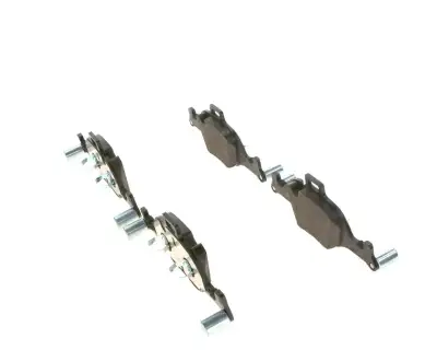 BOSCH 0986424849 Disk Balata - 24. Görsel