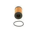 BOSCH F026407275 Yağ Filtresi