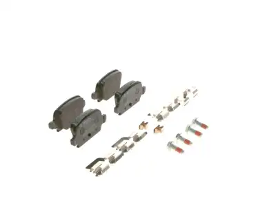 BOSCH 0986424528 Ön Fren Balata - 28. Görsel