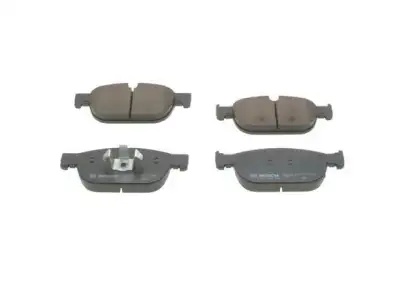 BOSCH 0986424599 Disk Balata - 2. Görsel
