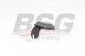BSG 63200010 Fren Balatası Ön